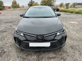 Toyota Corolla LPG HYBRID 2022г  7бр., снимка 2