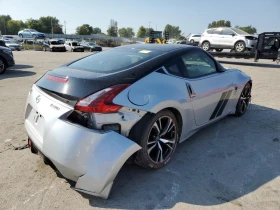 Nissan 370Z * Kупи сега * Без търг * Фиксирана цена, снимка 3