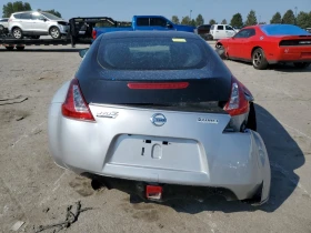 Обява за продажба на Nissan 370Z * Kупи сега * Без търг * Фиксирана цена ~28 000 лв. - изображение 5