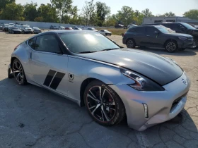 Nissan 370Z * Kупи сега * Без търг * Фиксирана цена, снимка 4