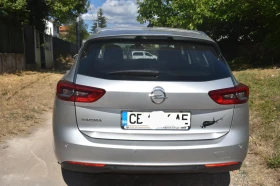 Opel Insignia 2000 CTDI SPORTS TOURER , снимка 8