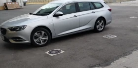 Opel Insignia 2000 CTDI SPORTS TOURER  - [3] 