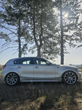 BMW 118 2.0D, снимка 5