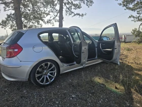 BMW 118 2.0D, снимка 15