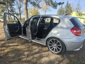 BMW 118 2.0D, снимка 9