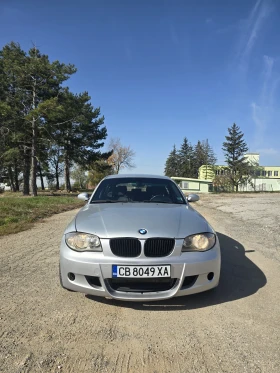 BMW 118 2.0D, снимка 2