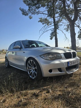 BMW 118 2.0D, снимка 1