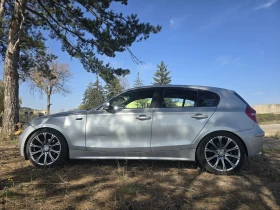 BMW 118 2.0D, снимка 4