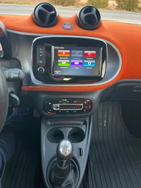 Smart Forfour 1.0 NAVI , снимка 17