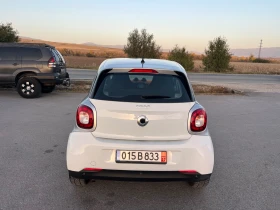 Smart Forfour 1.0 NAVI , снимка 5