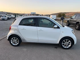 Smart Forfour 1.0 NAVI , снимка 3