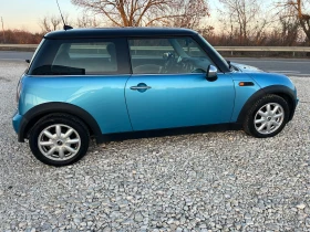 Mini Cooper 1.6i 16v/116p.s. | Mobile.bg    8