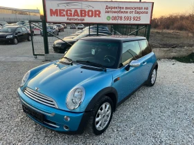     Mini Cooper 1.6i 16v/116p.s.