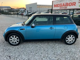 Mini Cooper 1.6i 16v/116p.s. | Mobile.bg    6