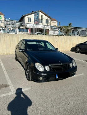 Mercedes-Benz E 240, снимка 2