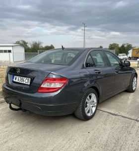 Обява за продажба на Mercedes-Benz C 200 2.2CDI, 116000км, 2009г ~14 999 лв. - изображение 3