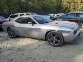 Dodge Challenger SXT, снимка 4