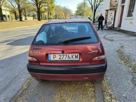 Citroen Saxo, снимка 3