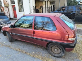 Citroen Saxo, снимка 2