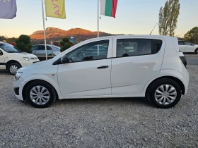 Chevrolet Aveo 1.2   5b | Mobile.bg    2