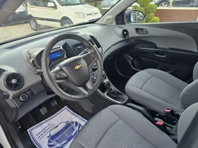 Chevrolet Aveo 1.2   5b | Mobile.bg    12