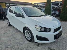 Chevrolet Aveo 1.2   5b | Mobile.bg    7