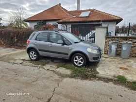 Обява за продажба на Suzuki SX4 1.6 ~8 300 лв. - изображение 1