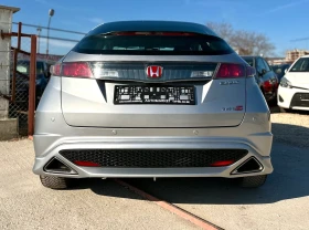 Обява за продажба на Honda Civic 1.4 iVTEC 99HP EURO 5A FACE LIFT ~11 799 лв. - изображение 6