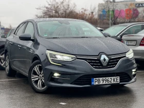 Renault Megane  1.5dci EDC INTENS | Mobile.bg    3