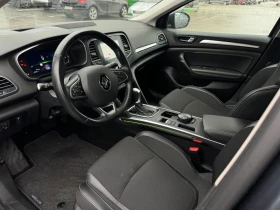 Renault Megane  1.5dci EDC INTENS | Mobile.bg    7