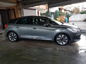 Citroen DS5 2.0HDI* Ръчка* Navi* Panorama, снимка 2