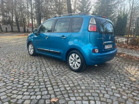 Citroen C3 Picasso TOP 1, 6 120hp EXCLUSIV, снимка 7