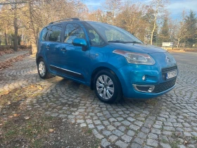 Citroen C3 Picasso TOP 1, 6 120hp EXCLUSIV, снимка 4