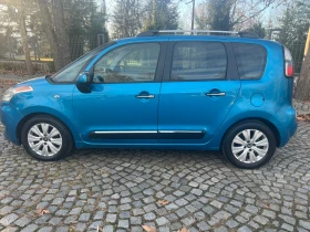 Citroen C3 Picasso TOP 1, 6 120hp EXCLUSIV, снимка 2