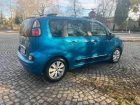 Citroen C3 Picasso TOP 1, 6 120hp EXCLUSIV, снимка 6