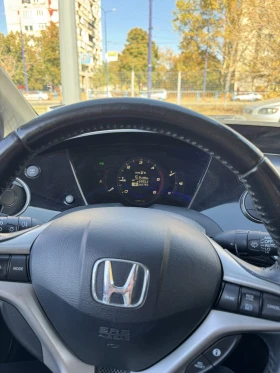 Honda Civic 2.2 CDTI, снимка 11