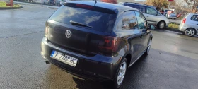 VW Polo 1.4-86 к.с. 2010г, снимка 5