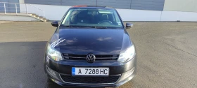 VW Polo 1.4-86 к.с. 2010г, снимка 3