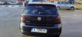 VW Polo 1.4-86 к.с. 2010г, снимка 6