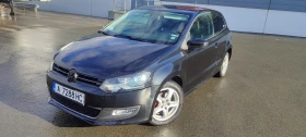 VW Polo 1.4-86 к.с. 2010г, снимка 1