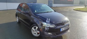 VW Polo 1.4-86 к.с. 2010г, снимка 2