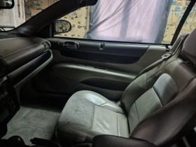 Chrysler Sebring 2.7, снимка 5