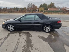 Chrysler Sebring 2.7, снимка 4