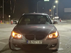 BMW 530, снимка 15