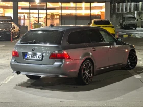 BMW 530, снимка 10