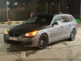 BMW 530, снимка 13