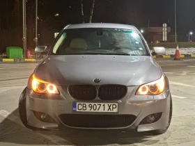 BMW 530, снимка 14