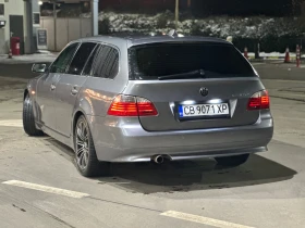 BMW 530, снимка 5