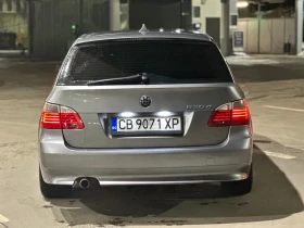 BMW 530, снимка 8