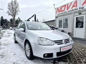 VW Golf 1.6i-102-2007 | Mobile.bg    5